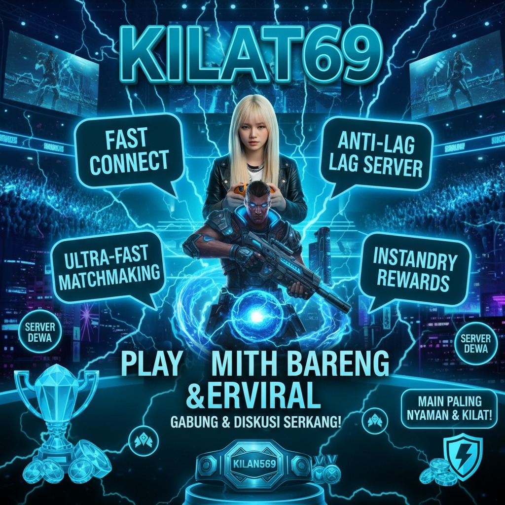KILAT69 - Common Game Digital Fitur Baru Terupdate Anti Kerentanan CVE